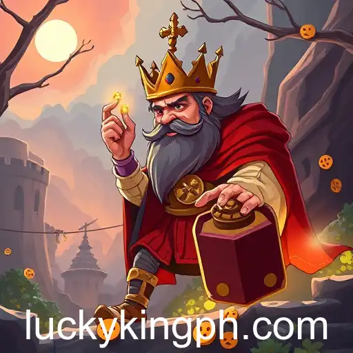 Exploring the 'LuckyKing' Phenomenon in Adventure Games