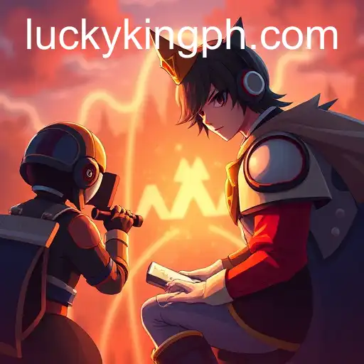 Digital Luck and its New Realities