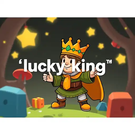 Exploring the World of Educational Games: A Focus on 'luckyking'