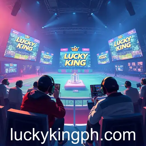 The Evolution of Online Gaming Platforms