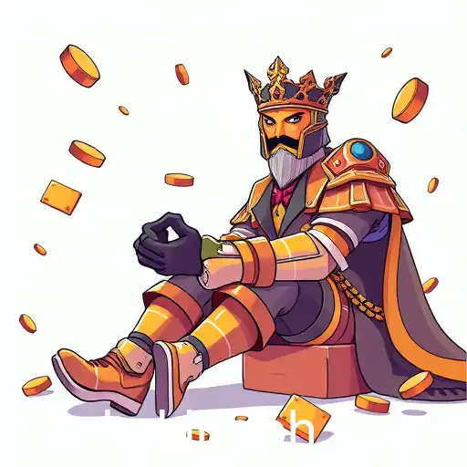 The Digital Realm of Luckyking: A Gamechanger in Online Entertainment