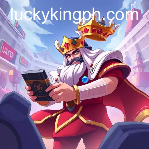 LuckyKing's Rise Amidst Gaming Evolution