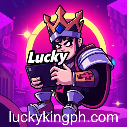 The Rise of LuckyKing: A Gaming Phenomenon