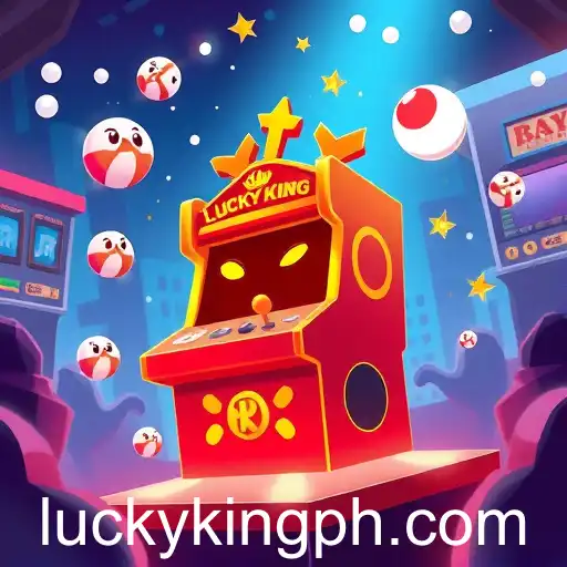The Rise of LuckyKing in Gaming Culture