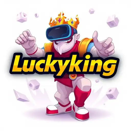 The Surge of 'luckyking' in Online Gaming Trends