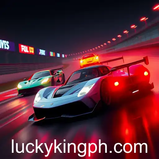 LuckyKing's Rise in the Online Gaming World