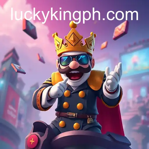 The Rise of LuckyKing: A New Era in Online Gaming