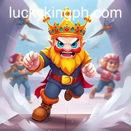 LuckyKing's Realm: A Game-Changing Year