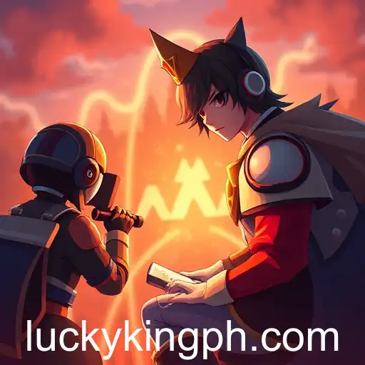 Digital Luck and its New Realities