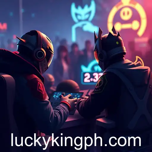 The Evolution of Online Gaming and the Rise of LuckyKing