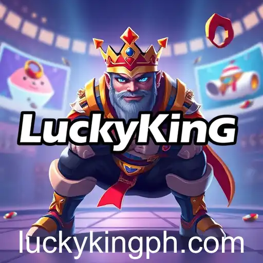 Gaming Landscape and the Rise of 'luckyking'