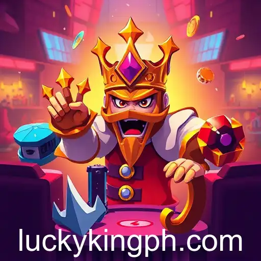 Gaming Landscape and LuckyKing's Rise