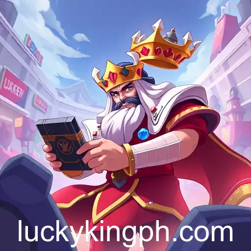 LuckyKing's Rise Amidst Gaming Evolution