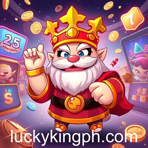 LuckyKing's Rise in the Gaming World