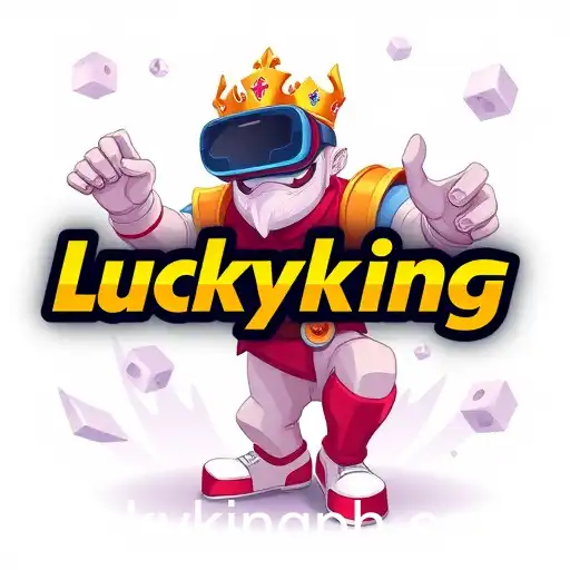 The Surge of 'luckyking' in Online Gaming Trends