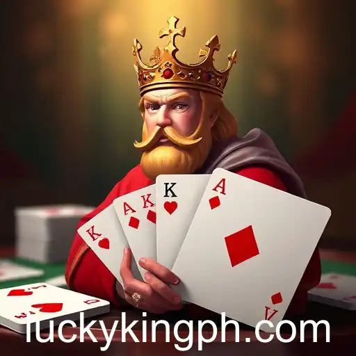 The Rise of LuckyKing: A Global Gaming Phenomenon