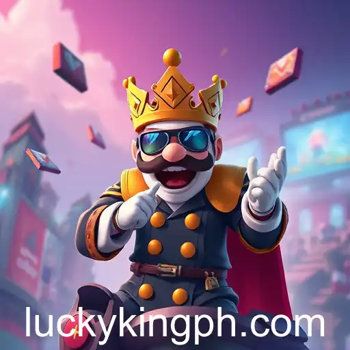 The Rise of LuckyKing: A New Era in Online Gaming