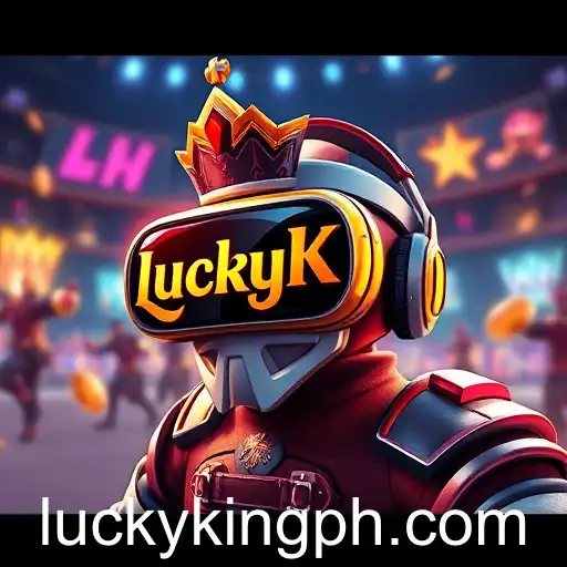 LuckyKing: Revolutionizing the Online Gaming Experience