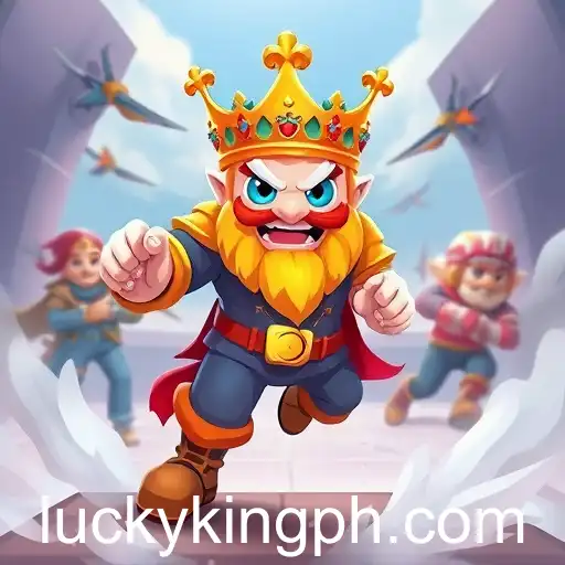 LuckyKing's Realm: A Game-Changing Year