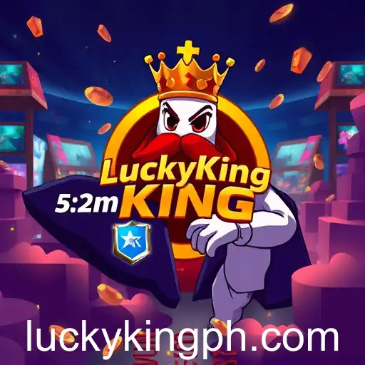 Online Gaming Trends: LuckyKing's Rising Influence