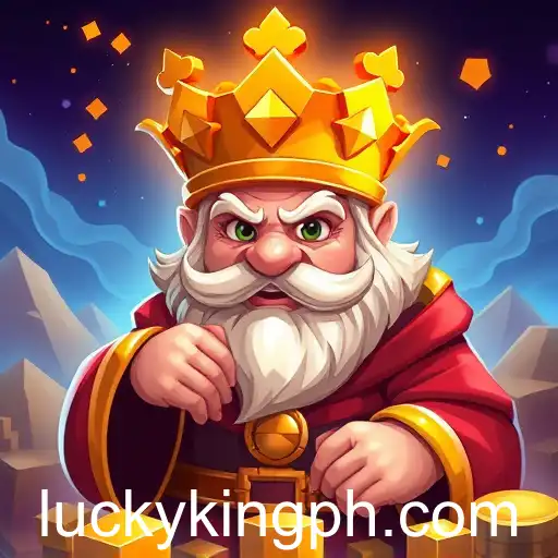 LuckyKing: The Rise of Online Gaming Communities