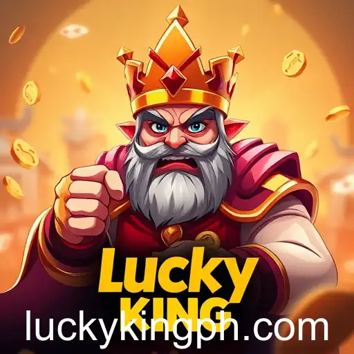 The Rise of 'LuckyKing': A New Era for Online Gaming