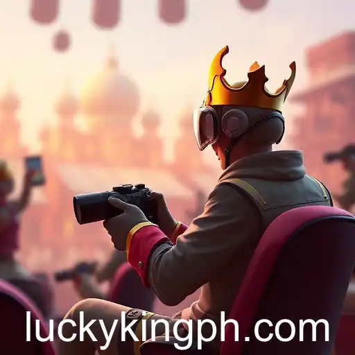 Rise of 'LuckyKing': The Gaming Phenomenon