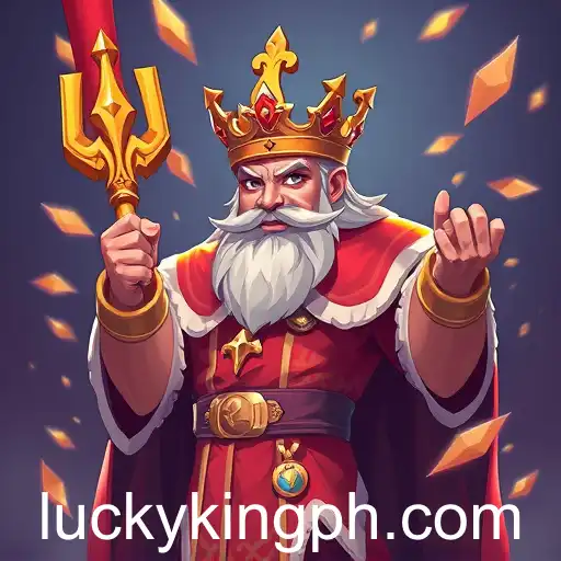 The Rise of 'LuckyKing': A Game Changer in 2025