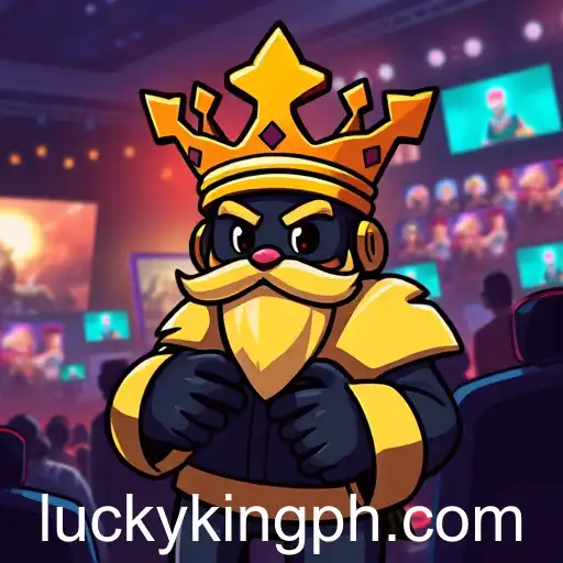 The Rise and Popularity of LuckyKing Gaming