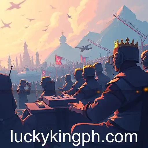 The Rise of Online Gaming Platforms