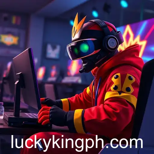 The Rise of Online Gaming Platforms