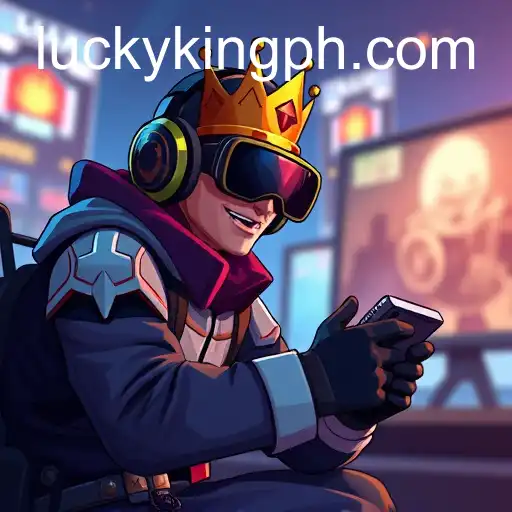 Online Gaming Revolution: Impact of 'LuckyKing' in 2026