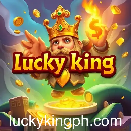 The Rise of 'LuckyKing': A New Phenomenon in Puzzle Games