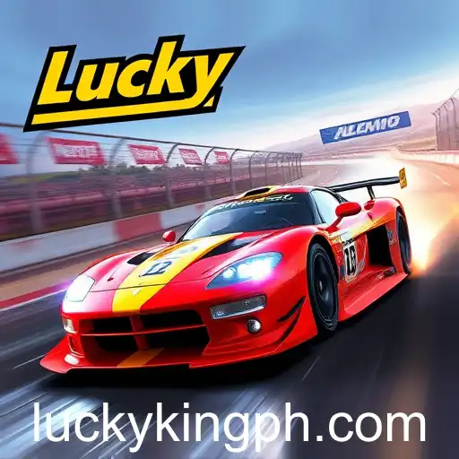 Exploring the Thrills of 'LuckyKing' in the Racing Games Category