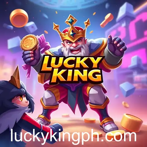 The Rise of 'Luckyking' on Gaming Sites