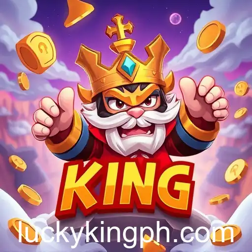 The Rise of LuckyKing in 2025 Gaming