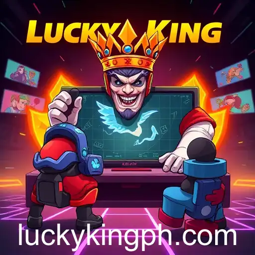 The Rise of 'LuckyKing': A Game Changer in 2025
