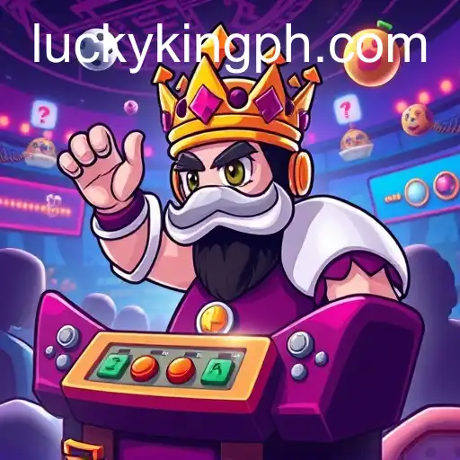 The Rise of Online Gaming: A Look at LuckyKing
