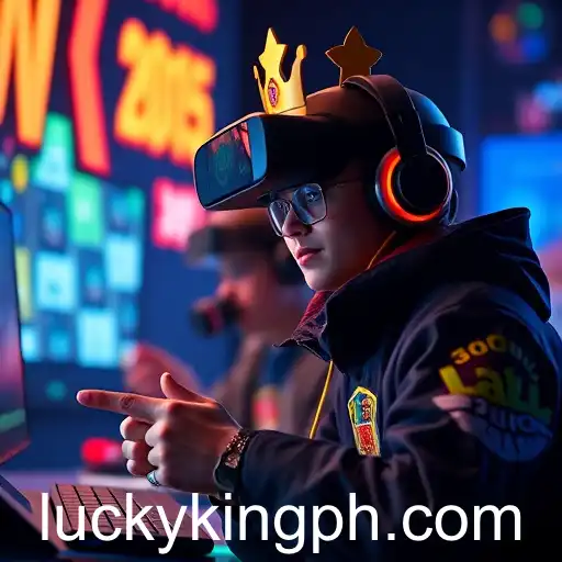 The Rise of Online Gaming Platforms