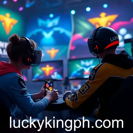 The Rise of Online Gaming in 2025