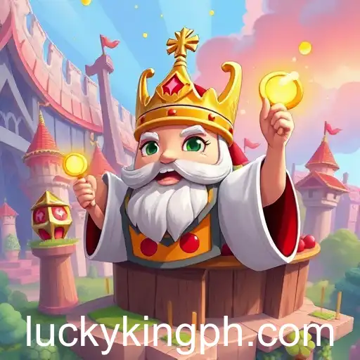 Exploring the Thrilling World of Simulation Games: The Rise of 'LuckyKing'
