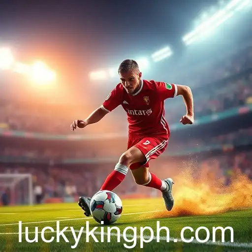 Exploring the Allure of Sports Games: From Virtual Arenas to Iconic Keywords