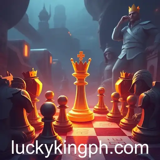 Exploring Strategy Games: A Dive Into the 'LuckyKing' Keyword