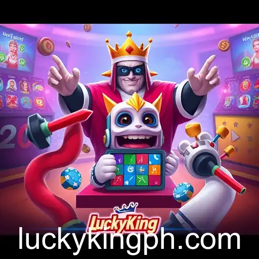 The Rise of Online Gaming in 2025